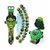 Reloj Hulk 3D - Ditoys