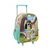 Mochila de carrito 12" Bluey - Wabro