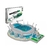 Footbal Stadium 3D Etihad Stadium