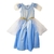 Disfraz de gala Cenicienta Princesas de Disney - New Toys - comprar online