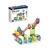 Magnet blocks - 78 piezas