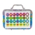 Set de bijoue - Sophie - comprar online