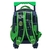 Mochila de carrito 12" Mundo Saurio - Cresko - comprar online