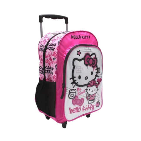 Mochila 16" Hello Kitty - Wabro - comprar online