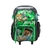 Mochila de carrito 18´ Minecraft - Cresko - comprar online
