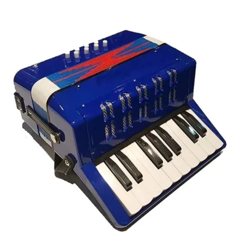 Acordeon a piano en internet