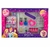 Set de uñas - Princesas de Disney