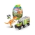 Dino adventure 310 piezas - Zuru - comprar online