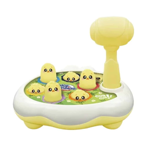 Banco de descarga Dolce Bambino - Ditoys - comprar online