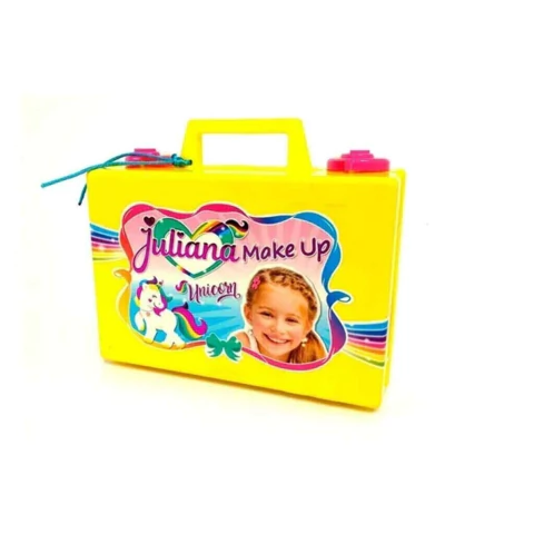 Maquillaje Unicornio - Valija Juliana - comprar online