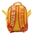 Mochila 12´ La granja de Zenon - Cresko - comprar online