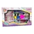 Set de uñas glitter - Tiny