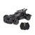Batmobile R/C