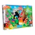 Puzzle 20 piezas la Granja de Zenon - Tapimovil