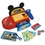 Caja registradora Mickey Mouse - Ditoys