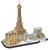 Rompecabezas 950 piezas 3D Paris en internet