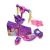 Triscooter Disney princesas