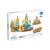 Magic Magnetic Blocks 68 piezas - comprar online