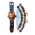 Reloj Iron Man 3D - Ditoys