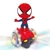 Super rider 360 Spiderman - Ditoys