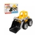 Autos de construcciòn magneticos