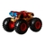 Monster truck oversized Iron man - Hot wheelz - comprar online