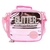 Lunchera termica Glitter - Zaphir - comprar online
