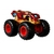 Monster truck oversized Iron man - Hot wheelz