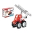 Autos de construcciòn magneticos