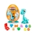 Smashers Junior Dino Dig 25 sorpresas - Zuru - comprar online