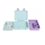 Lunch Box Gato - Chimola en internet