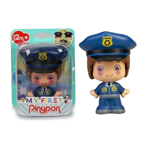 Mi primer Pinypon - comprar online