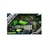Fluorescent bullet soft bullet gun