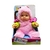 Friend Vinyl doll
