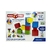 Magic cube - 8 piezas