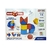Magic cube - 9 piezas
