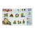 Magic cube - 16 piezas - comprar online