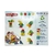 Magic cube - 6 piezas - comprar online