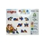 Magic cube - 9 piezas - comprar online