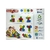 Magic cube - 8 piezas - comprar online