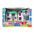 Casa y auto de Peppa pig
