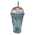 Vaso Unicornio con refrigerante 500ml