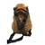 Capibara/ Carpincho 35cm mochila - comprar online
