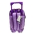 Mochila de carrito 18" violeta - Chenson - comprar online