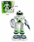 Robot a Radiocontrol/ sensorial