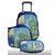 Mochila 18´ en set con lunchera y cartuchera Dinosaurio - comprar online