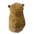 Capibara graduada con mantita 40cm en internet