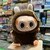 Peluche Labubu en internet