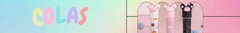 Banner da categoria Colas