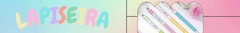 Banner da categoria Lapiseiras